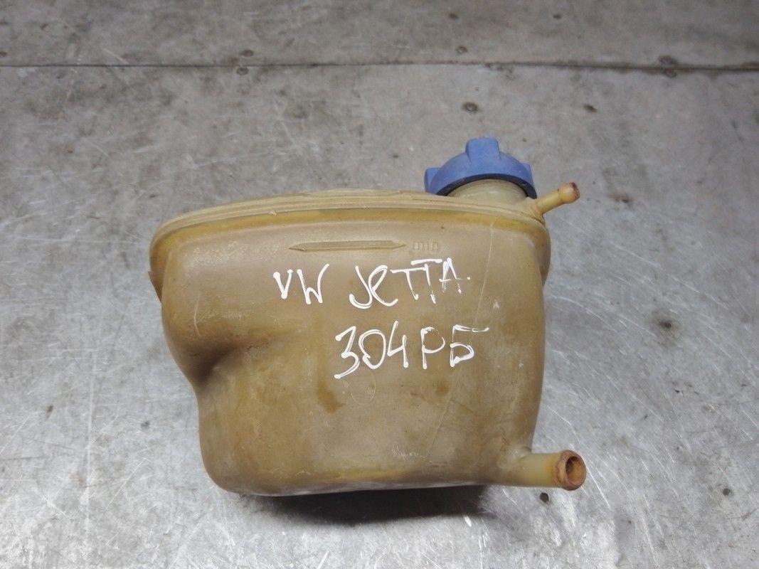 Бачок расширительный 4KCQ3Z Volkswagen Jetta купить с доставкой