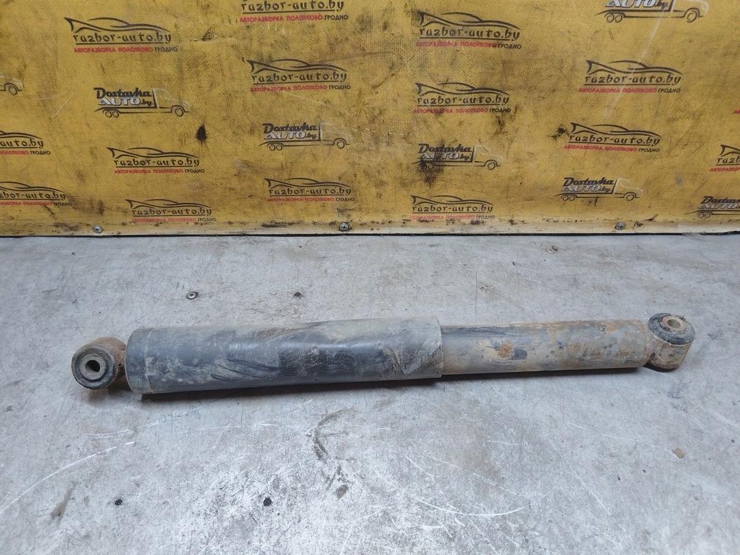 Амортизатор задний левый 9BUD88 Ford Tourneo Connect - Фото 4