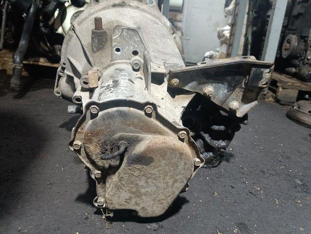 КПП механическая (МКПП) 25KQVT Ford Escort купить с доставкой