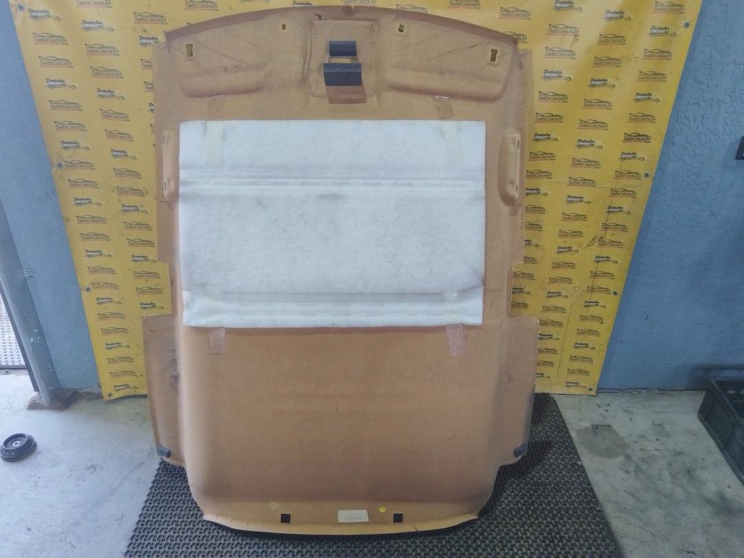 Потолок FTIDBR Opel Corsa - Фото 5