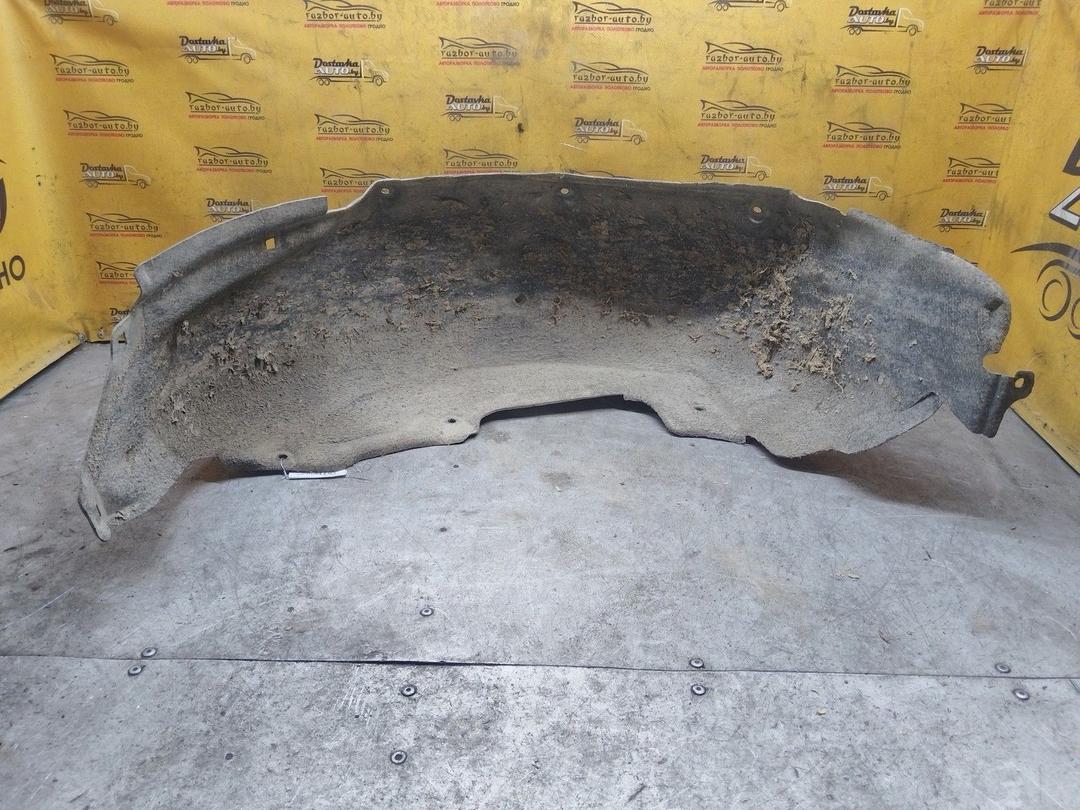 Защита арок задняя правая (подкрылок) D98GXS Toyota Corolla купить с доставкой