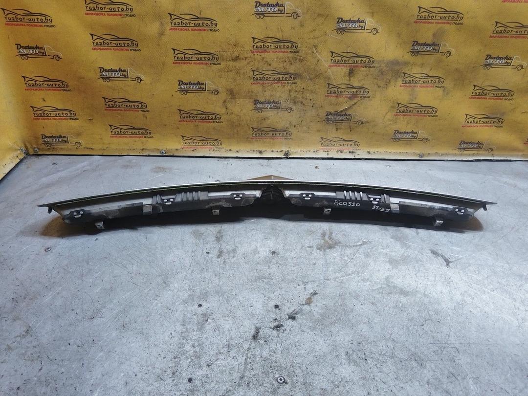 Решетка радиатора 34A779 Citroen Xsara Picasso купить