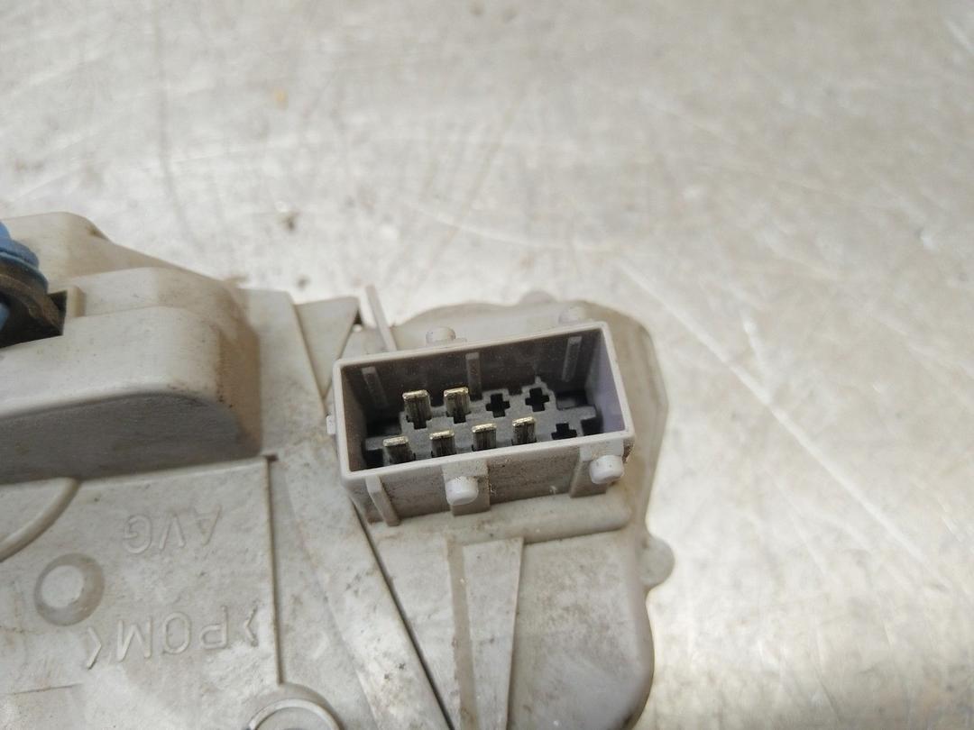 Замок двери передней левой NDFSQW Citroen Xantia купить с доставкой