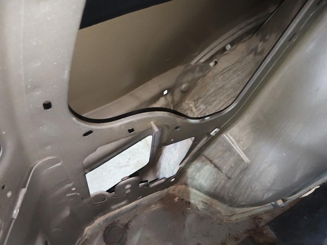 Крыло заднее левое 67YHB4 Kia Sorento - Фото 17