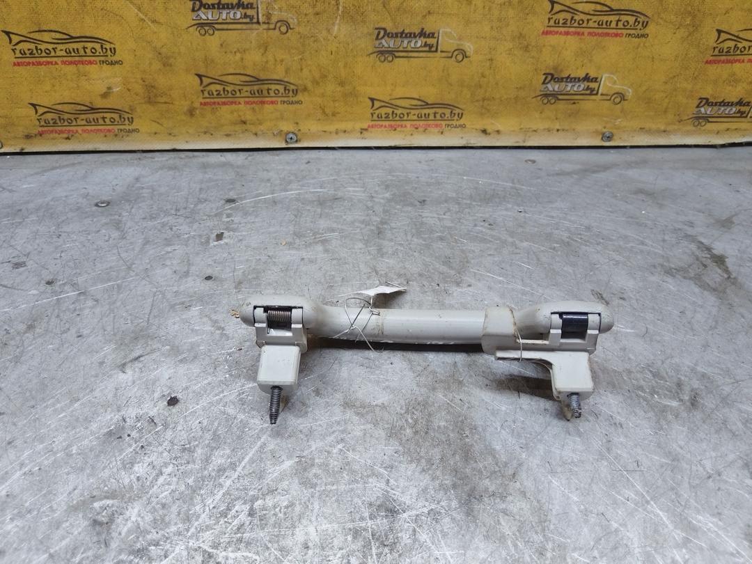 Ручка внутренняя задняя правая 3FGW9B Toyota Corolla купить в магазине запчастей бу