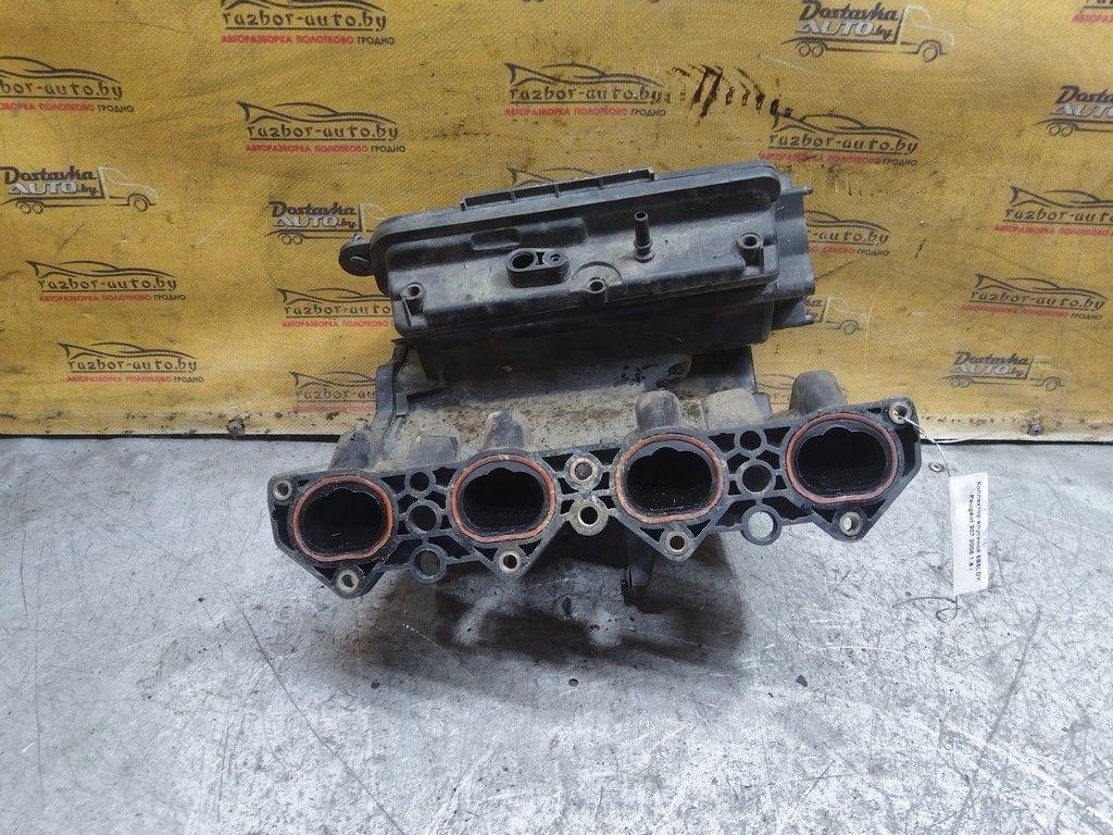 Коллектор впускной 5B5LDY Peugeot 307 - Фото 5