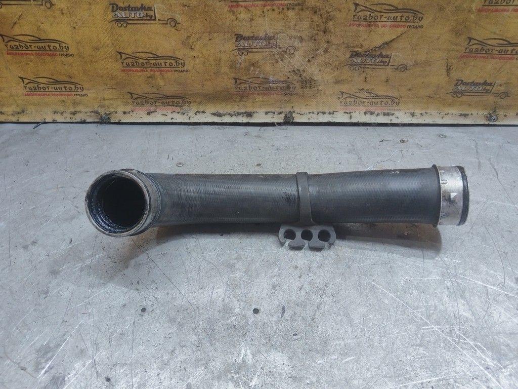 Патрубок интеркулера A5C04W Volkswagen Jetta - Фото 1