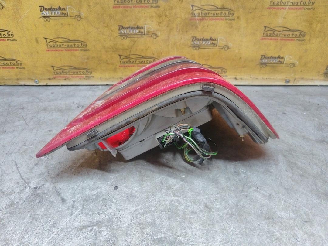 Фонарь задний правый FLKEVI Mercedes C W202 - Фото 7