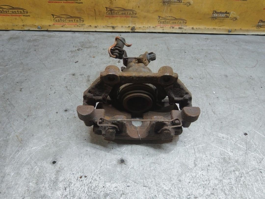 Суппорт передний левый V3BNN3 Audi 100 купить с доставкой