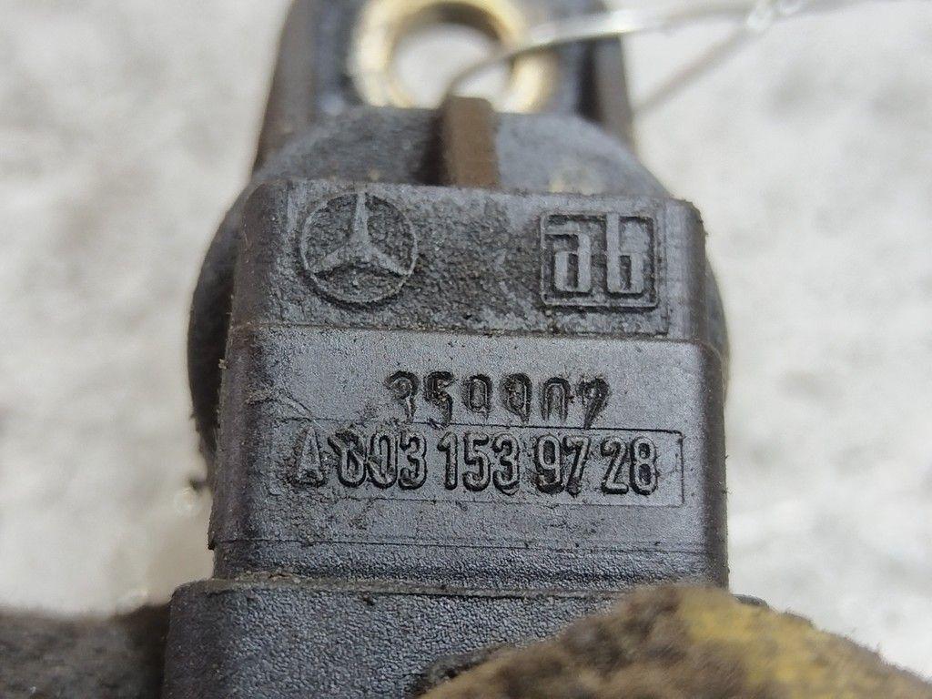 Датчик распредвала EV0AI8 Mercedes A W168 - Фото 4