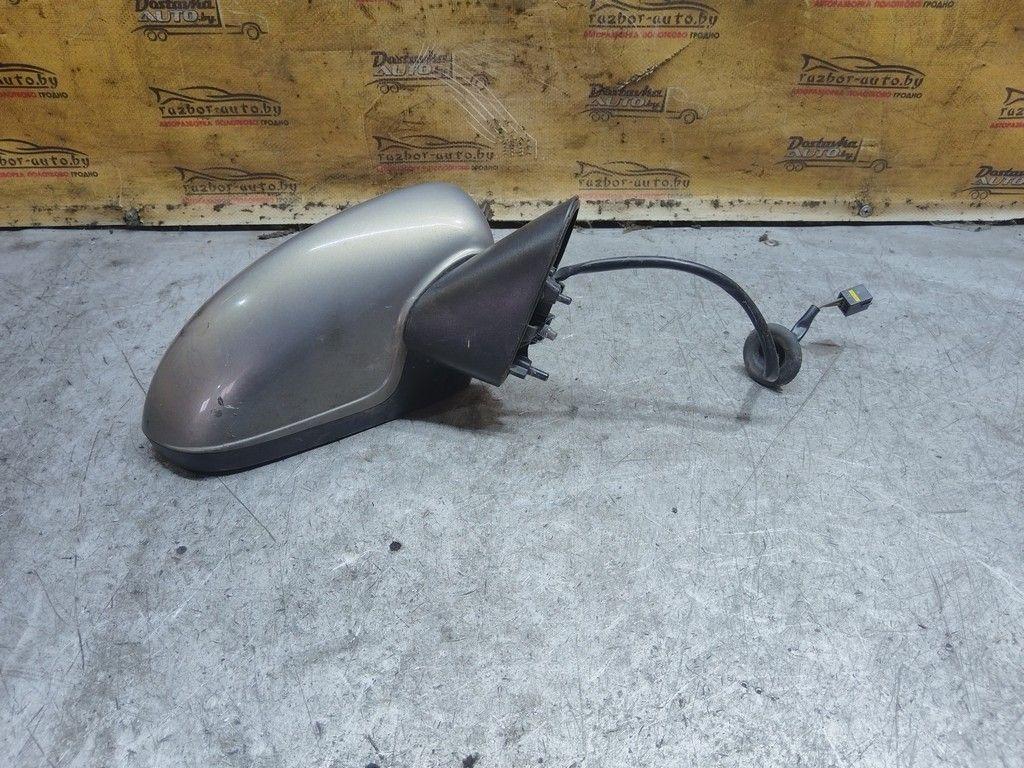 Зеркало наружное правое BTCM0B Opel Corsa - Фото 8