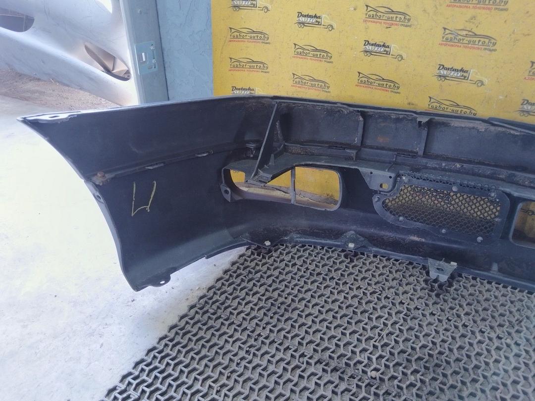 Бампер передний 78ZNB6 Toyota Avensis undefined