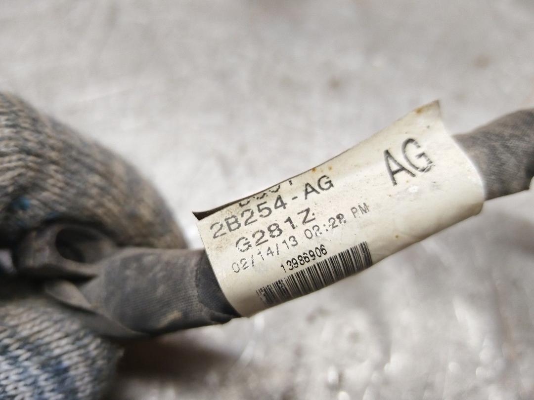 Проводка датчика износа колодок 3X79PN Ford Fusion купить в магазине запчастей бу