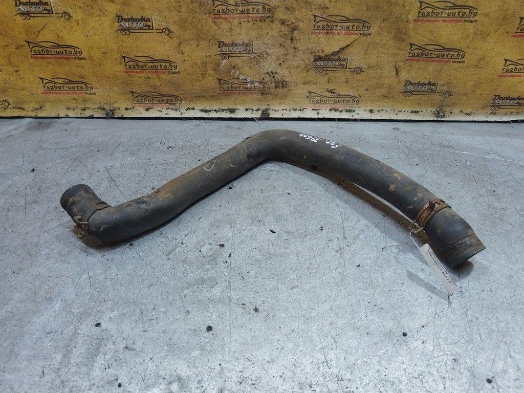 Патрубок радиатора XO52G1 Renault Espace - Фото 1