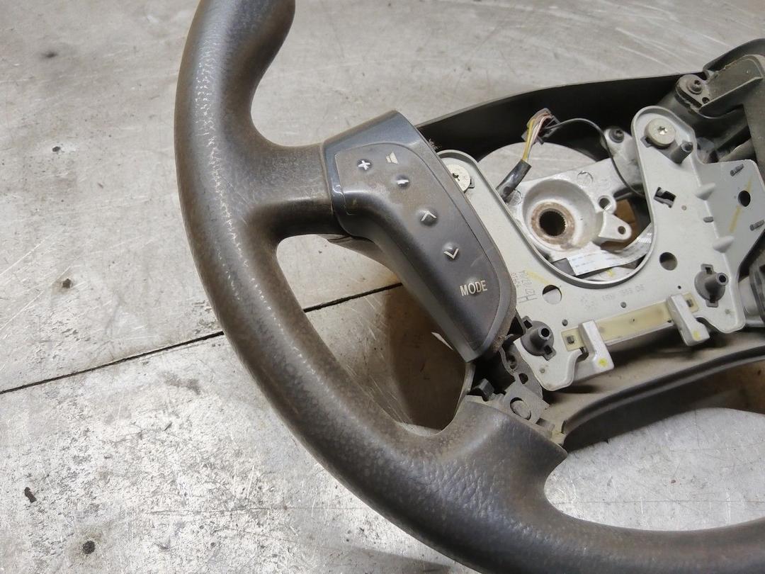 Руль 1B9NOX Toyota Avensis - Фото 2