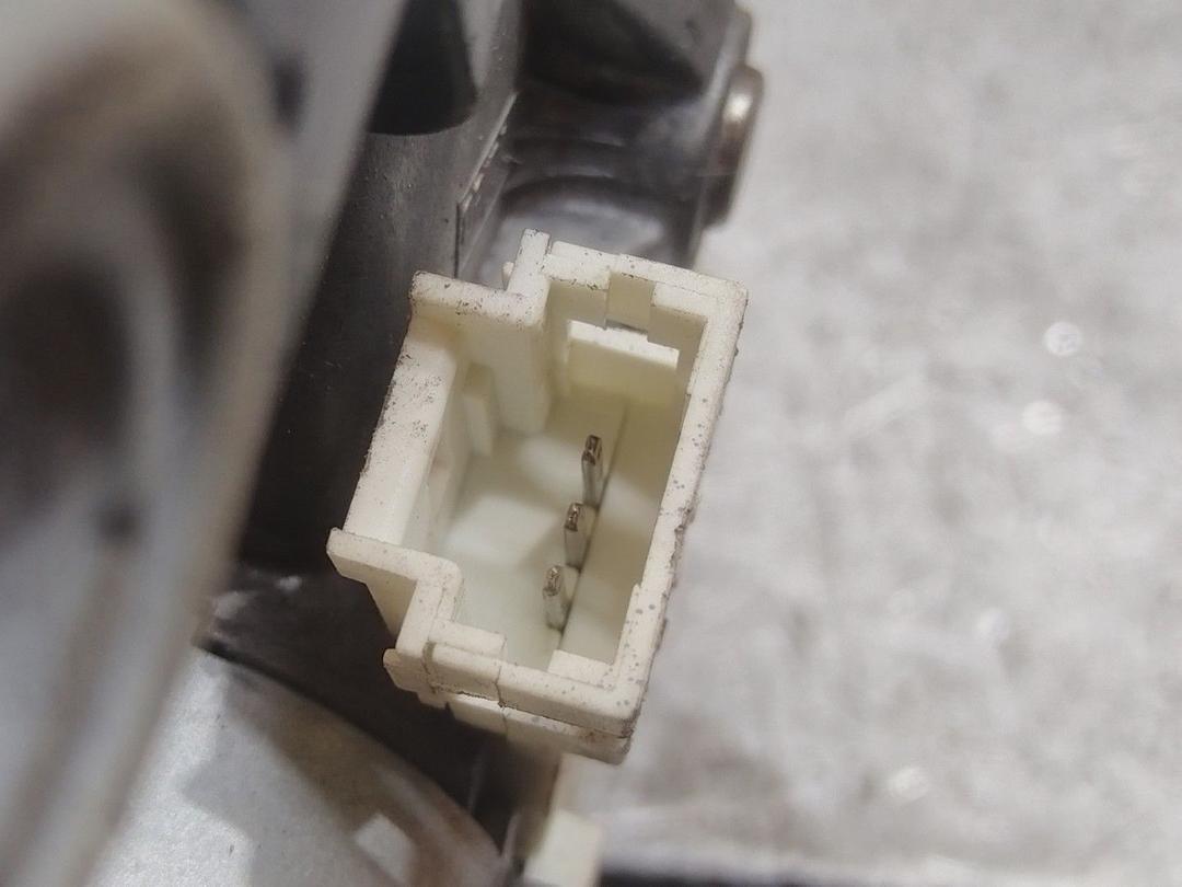 Моторчик заднего стеклоочистителя (дворника) BVD2X4 Citroen Xsara Picasso - Фото 6