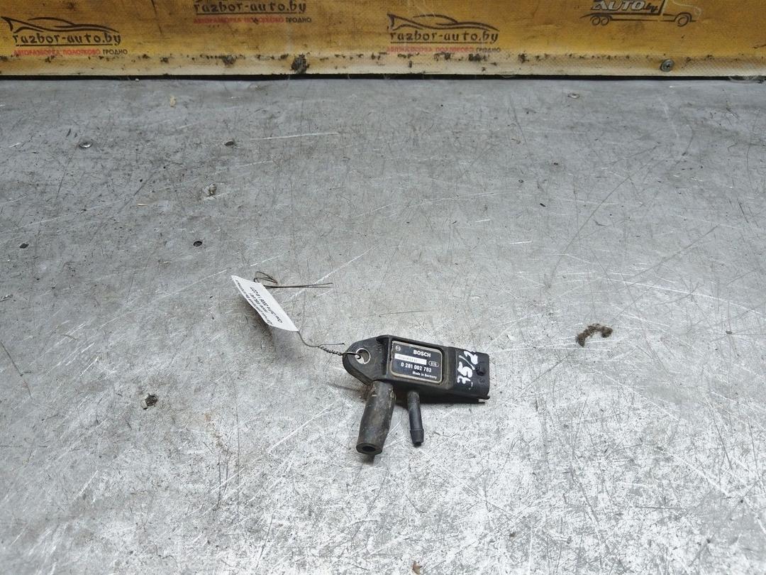 Датчик давления выхлопных газов M8LVA1 Opel Zafira