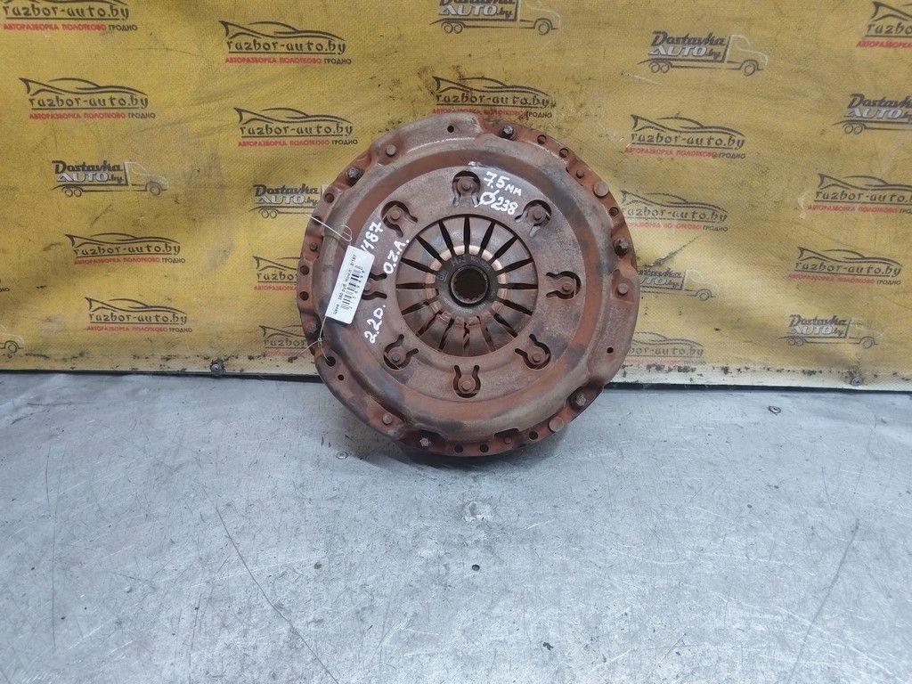 Комплект сцепления I96M8O Opel Zafira - Фото 1