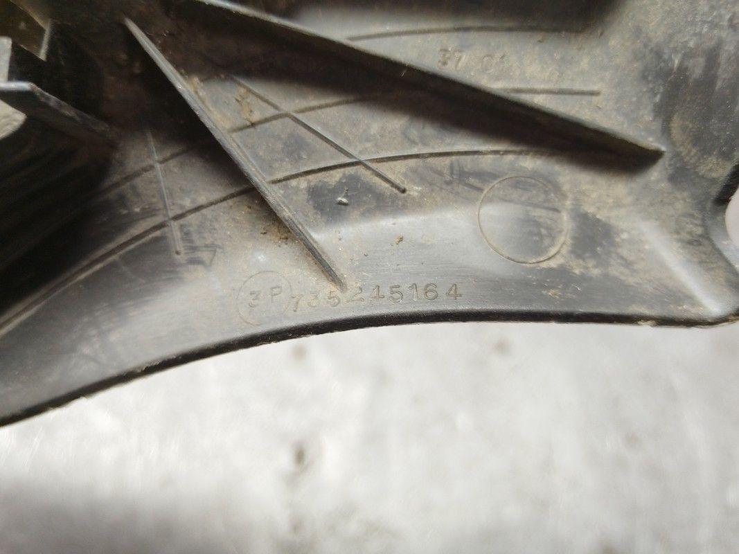 Стоп-сигнал IEZ1RF Fiat Punto - Фото 5