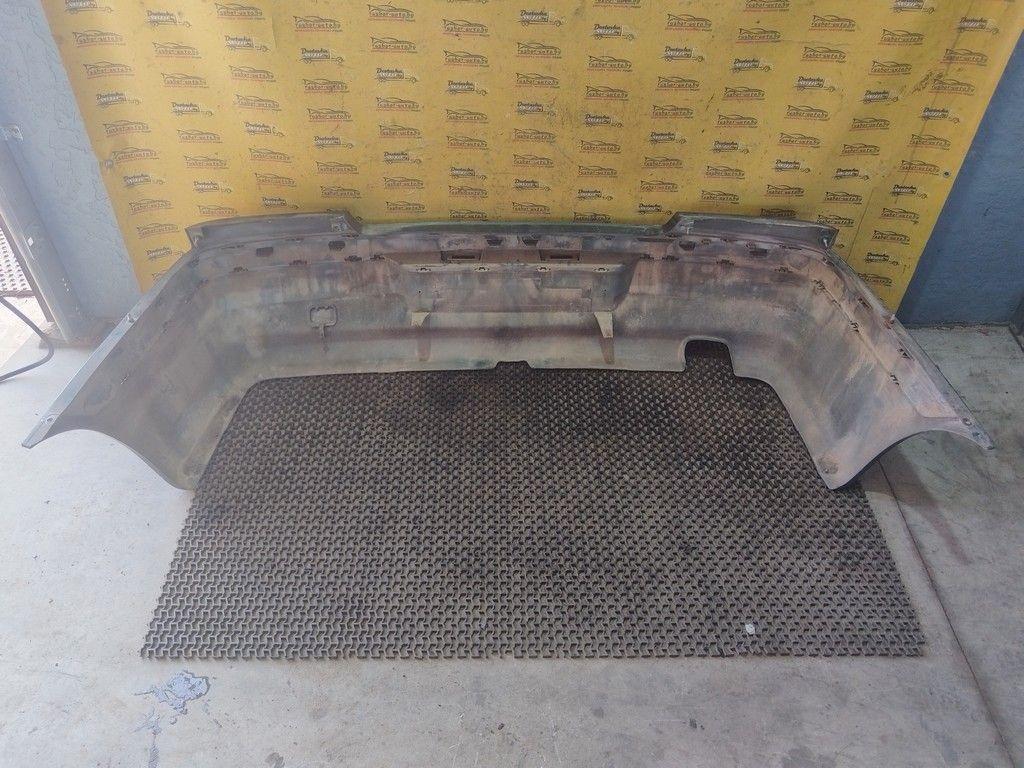 Бампер задний WQ6DHC Peugeot 406 - Фото 10