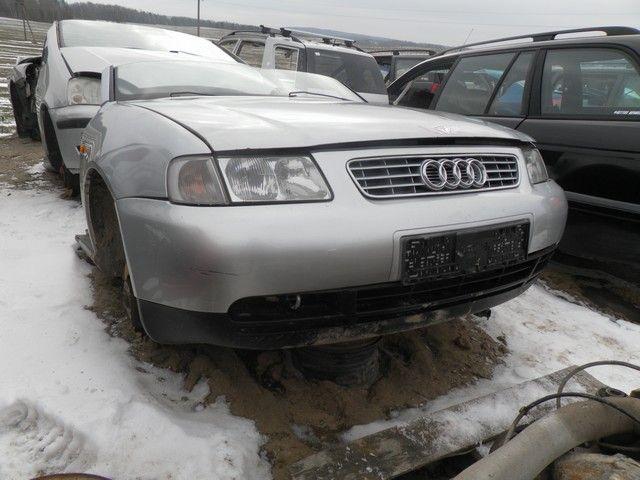 Бампер передний D7RAEB Audi A3 купить