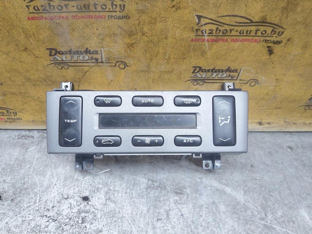 Блок управления печки/климат-контроля LG57GM Peugeot 406 купить с доставкой
