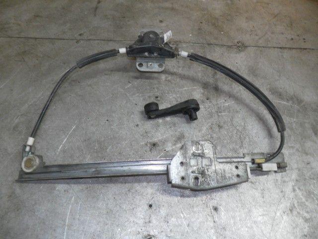 Стеклоподъемник задний правый TRHK5G Volkswagen Passat купить с доставкой