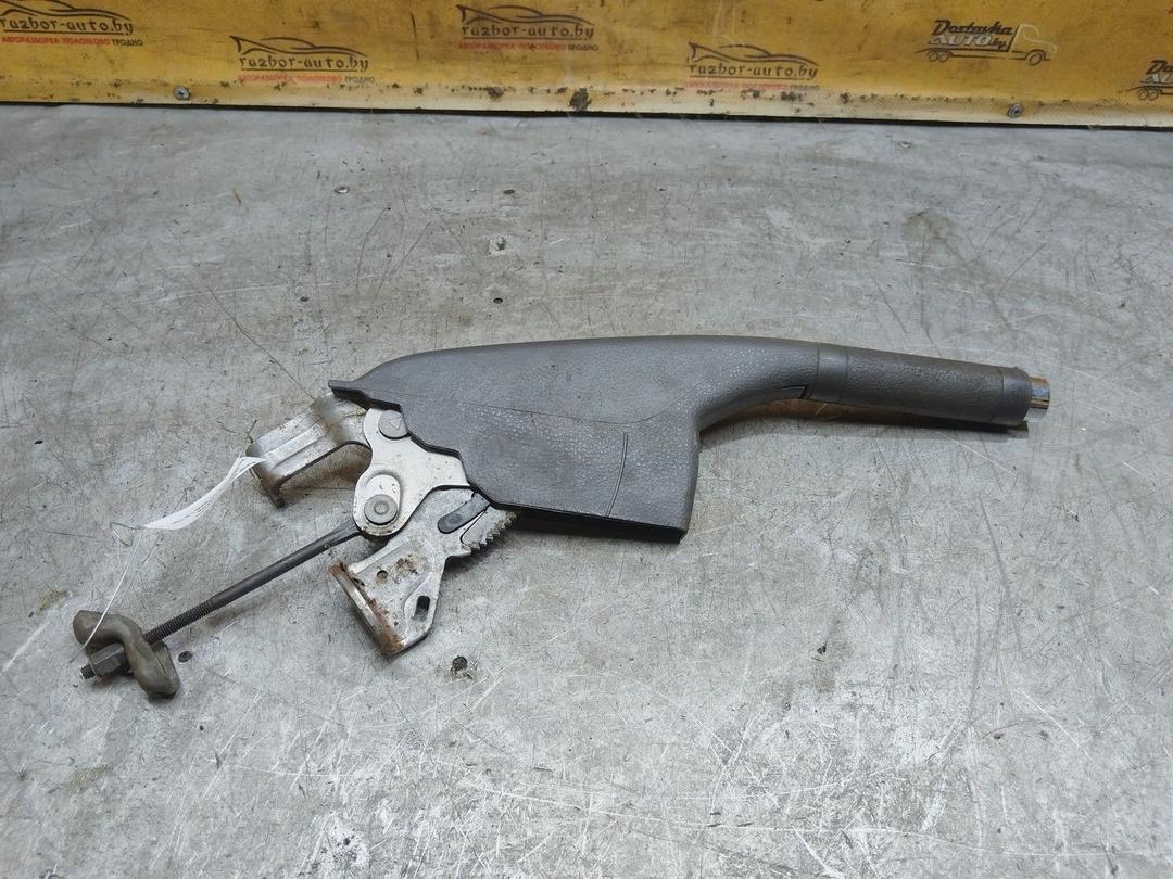 Рычаг ручного тормоза (ручника) FZECN8 Volkswagen Polo купить