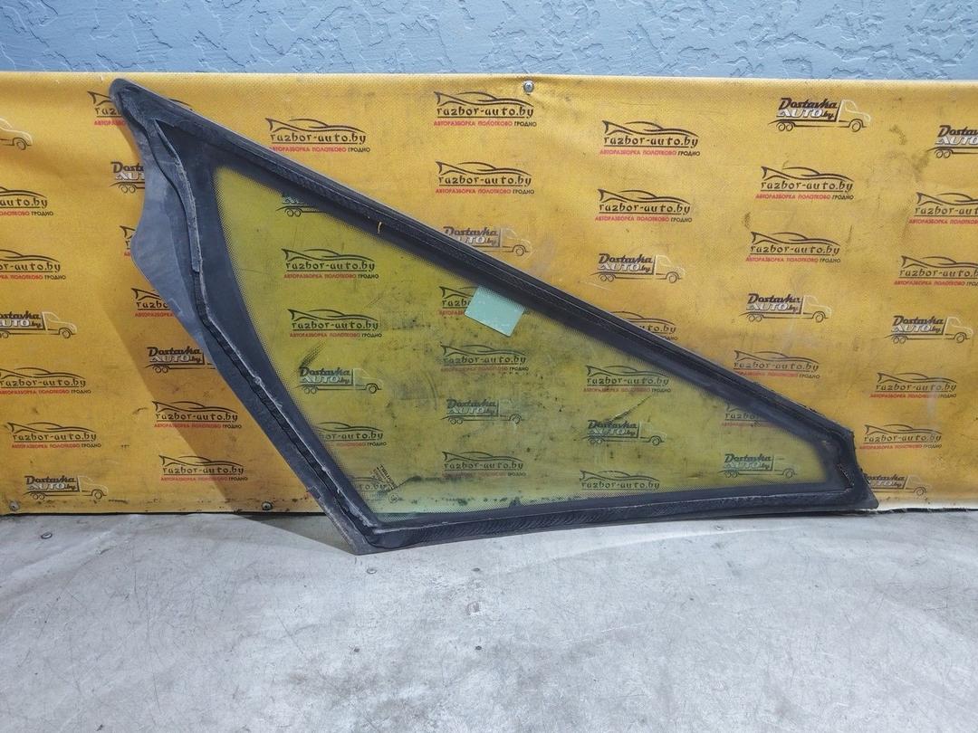 Стекло кузовное боковое правое JJ84RD Renault Espace купить с доставкой