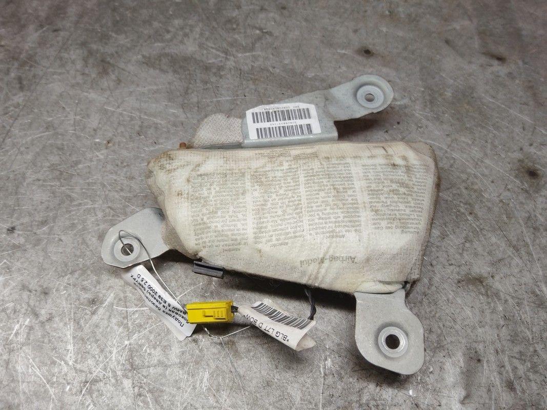 Подушка безопасности боковая (в дверь) S6RYPX BMW 5 E39 - Фото 3