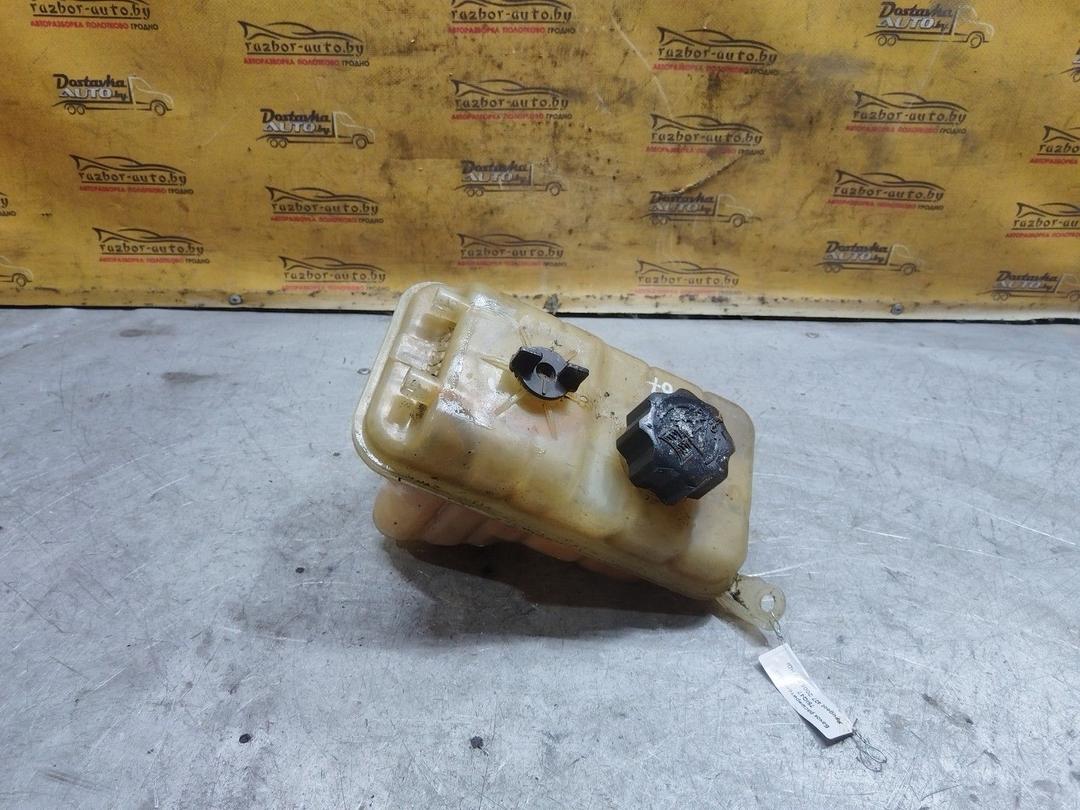 Бачок расширительный 75IQ47 Peugeot 407