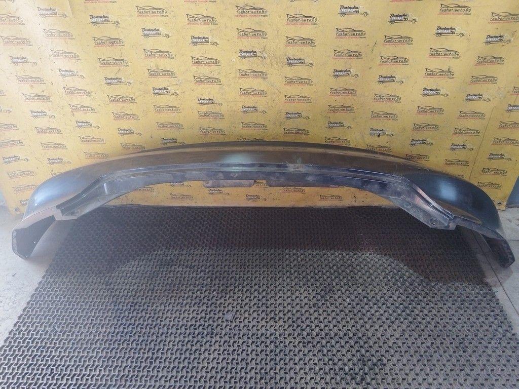 Бампер задний 5G1HGW Honda FR-V - Фото 6