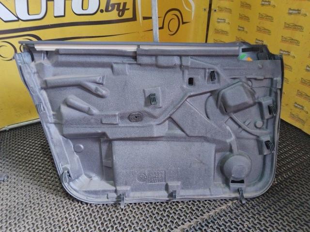 Обшивка двери передней правой (дверная карта) DWWW1O Audi A3 купить