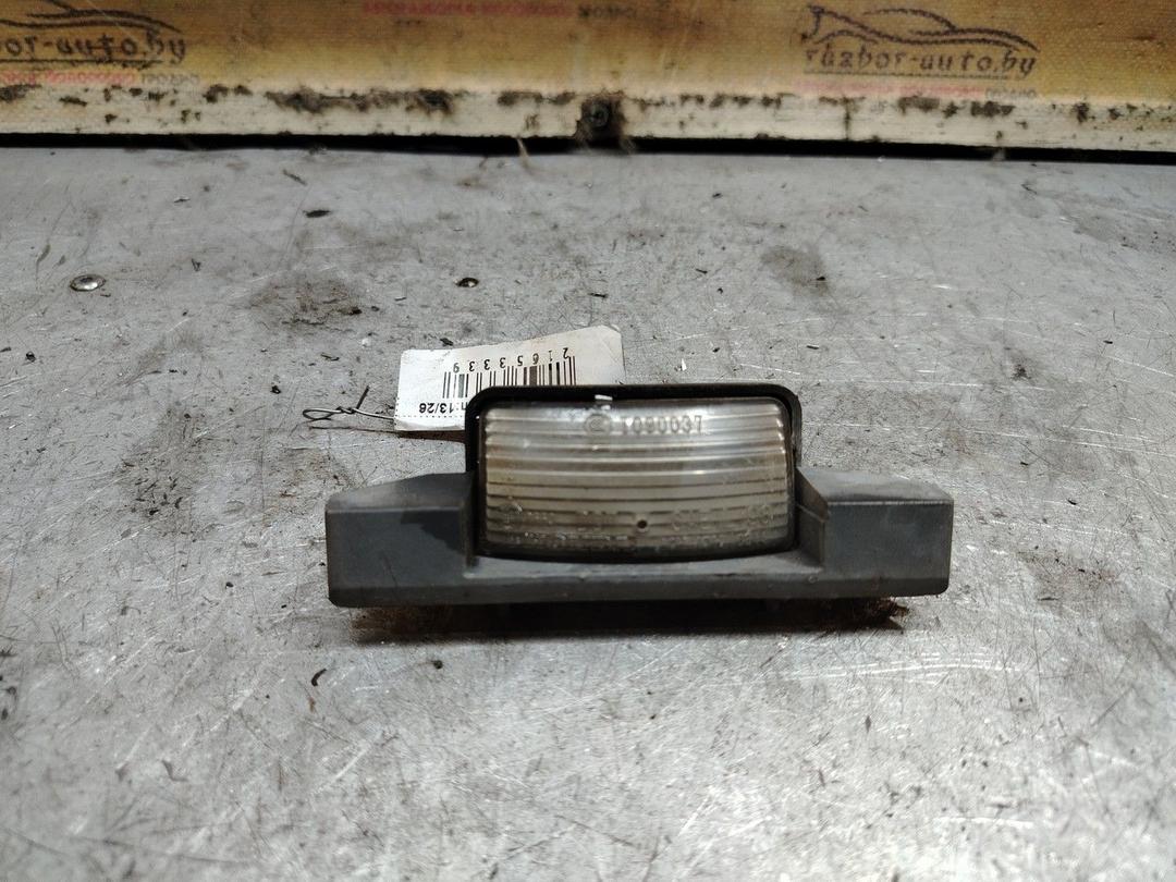 Подсветка номера V72079 Honda Accord - Фото 1