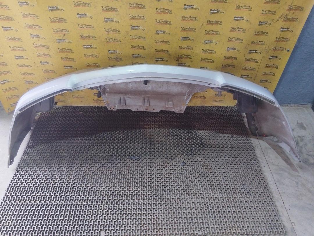 Бампер передний 9HERWK Opel Vectra купить с доставкой