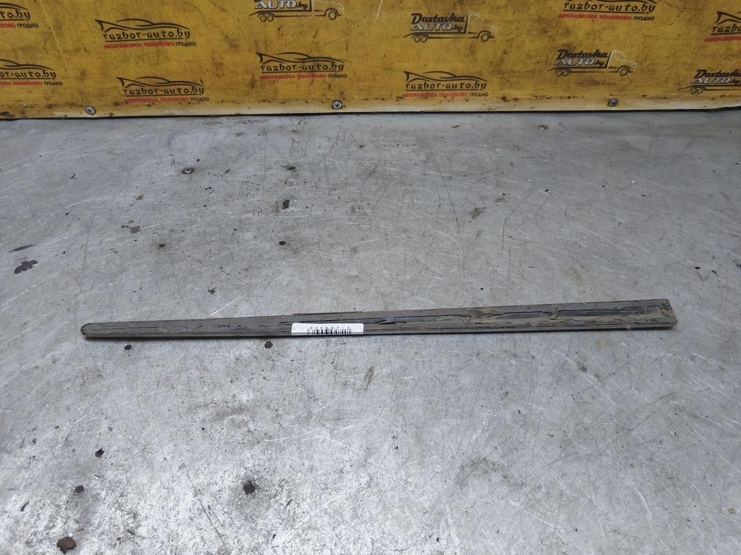 Молдинг двери задней левой 4D48KX Great-Wall Hover - Фото 2