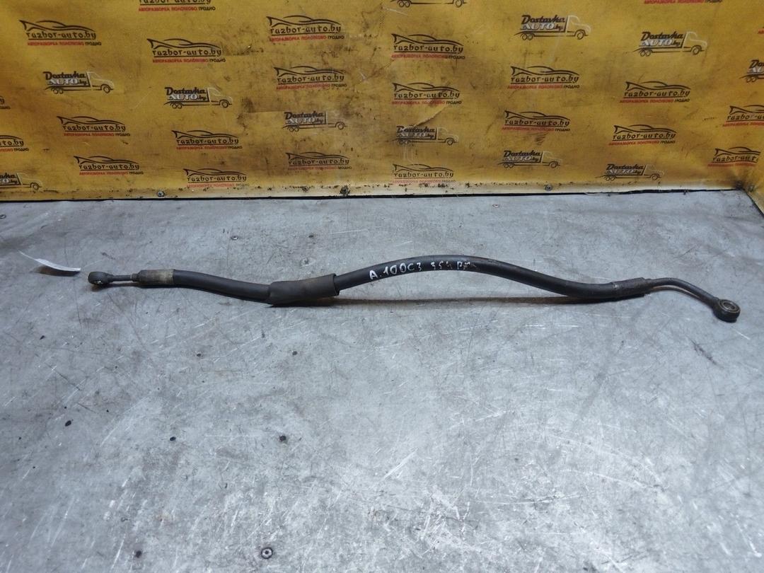 Трубка гидроусилителя S8X6CP Audi 100