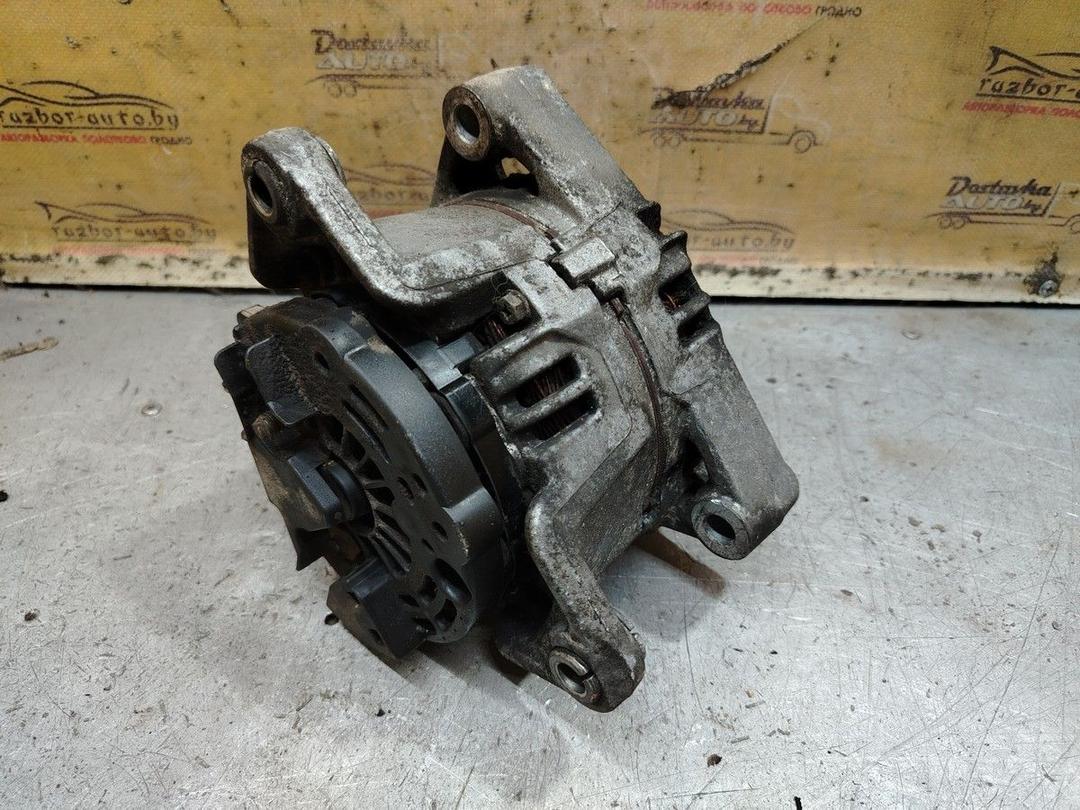 Генератор 27SPUD Opel Zafira - Фото 4