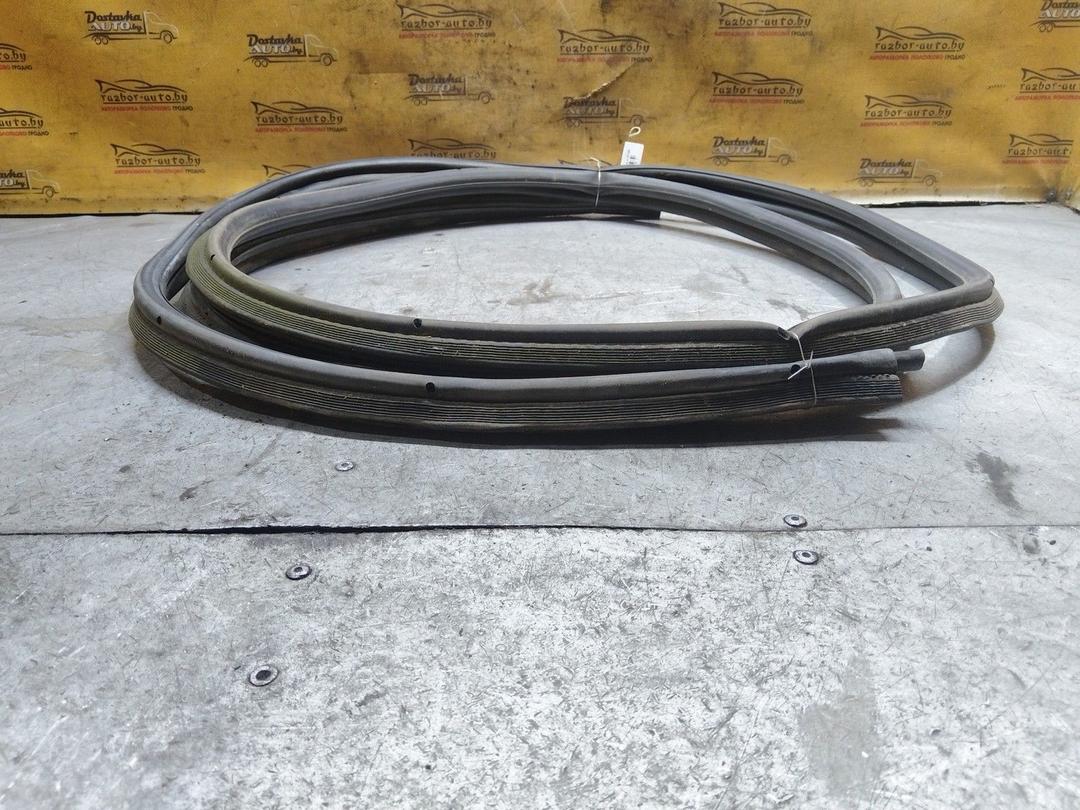 Уплотнитель багажника MNPJKQ Citroen Xsara Picasso купить в магазине запчастей бу