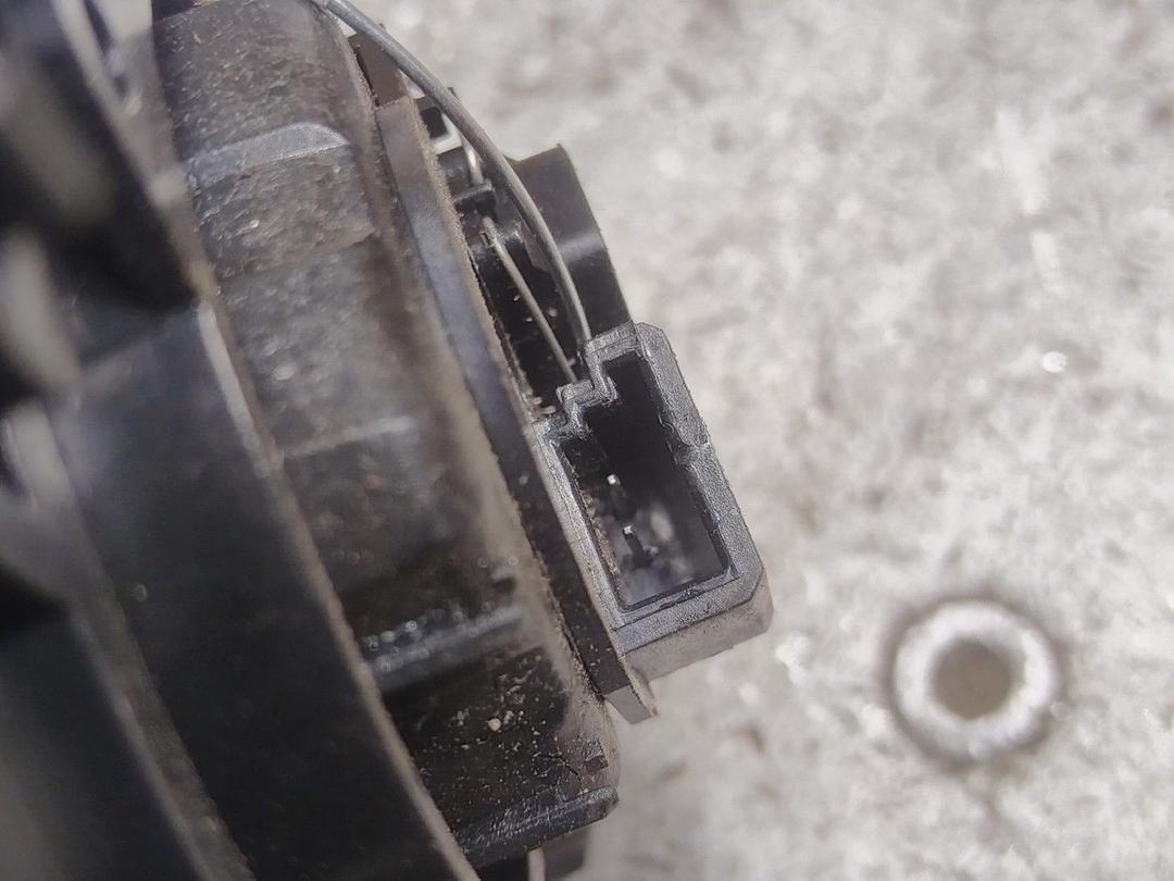 Динамик торпедо левый 3AWIG9 Citroen Xsara Picasso - Фото 3