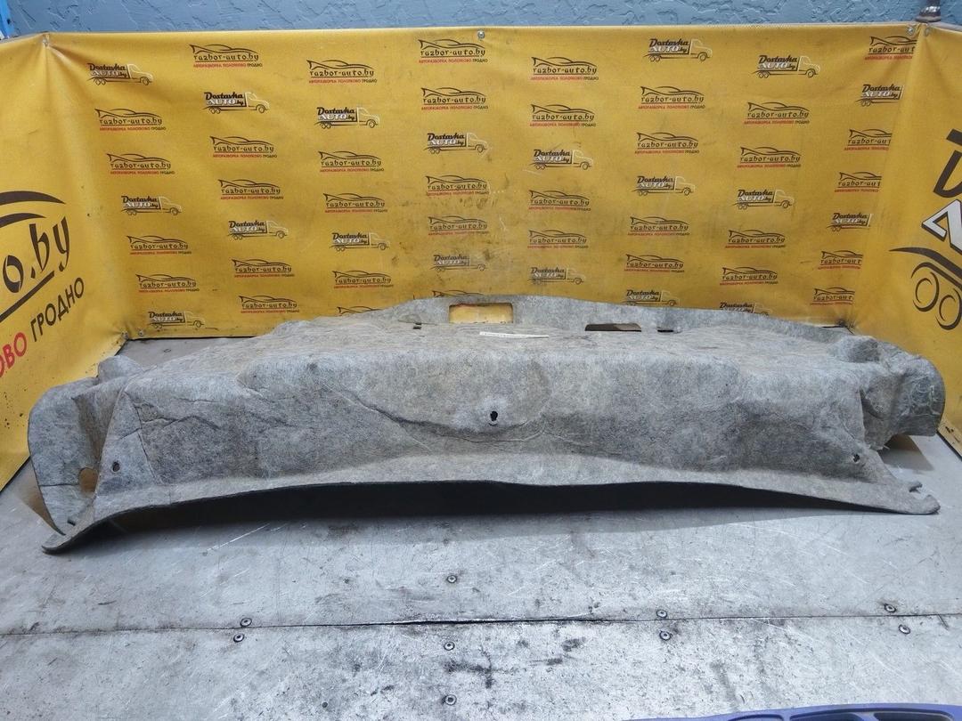 Обшивка крышки багажника 628BNV Ford Fusion купить на авторазборке