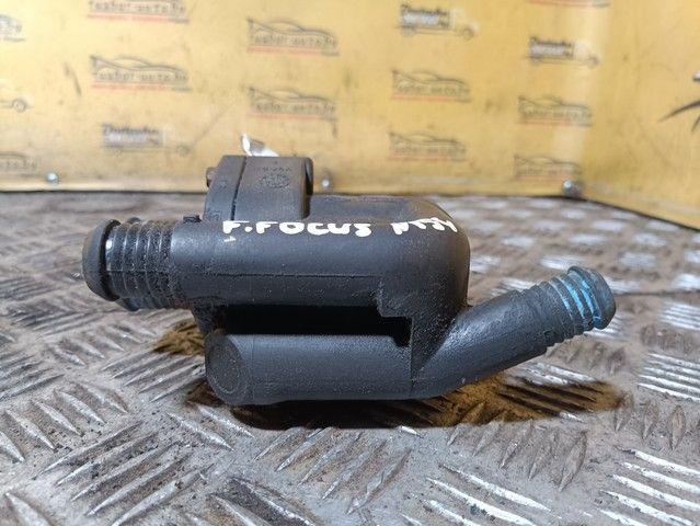 Корпус термостата WHZ5QT Ford Focus купить в магазине запчастей бу