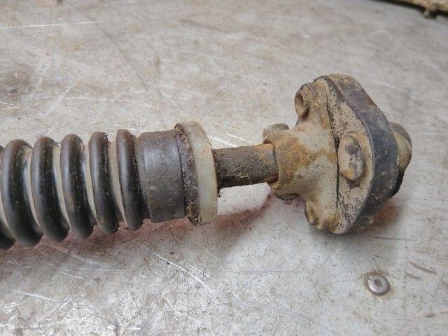 Рулевая колонка GR8XBN Mercedes E W124 - Фото 6