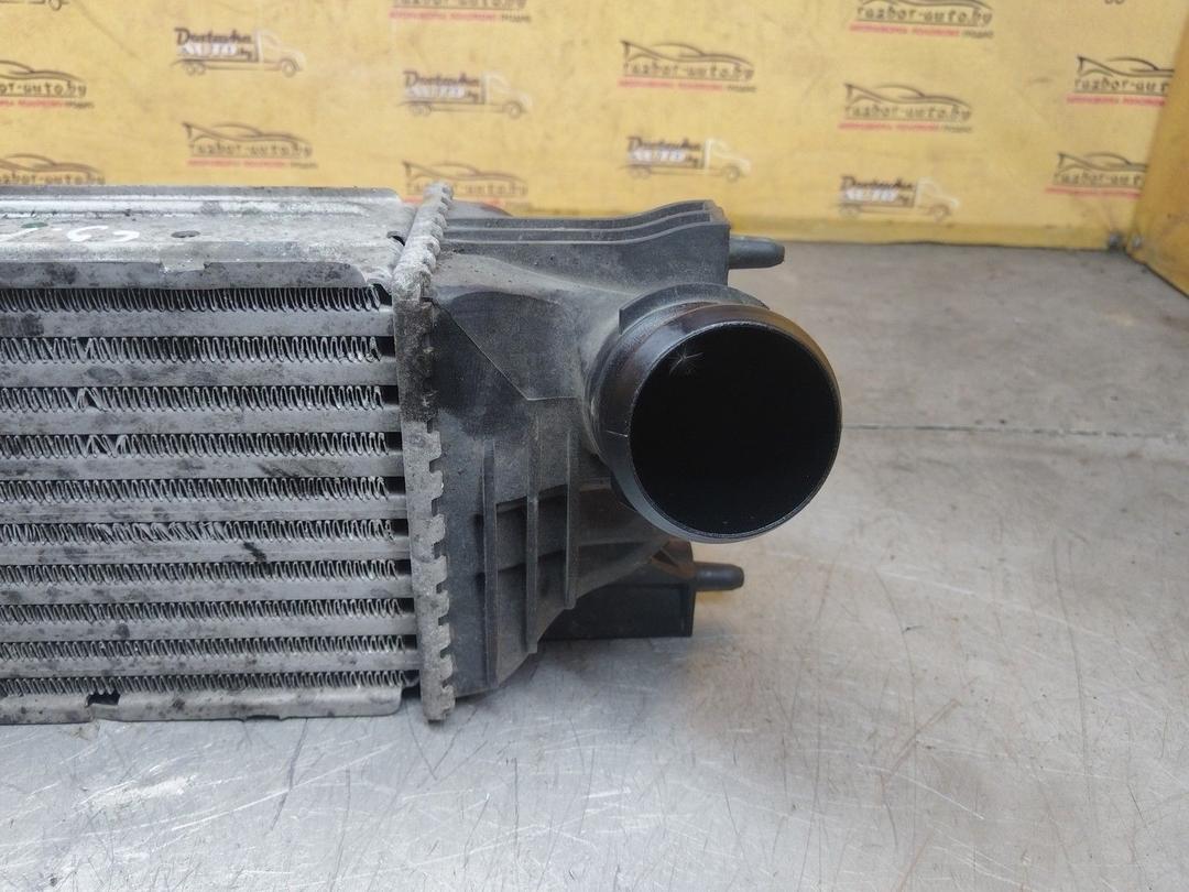 Интеркулер 1P2VK4 Citroen C5 купить с доставкой