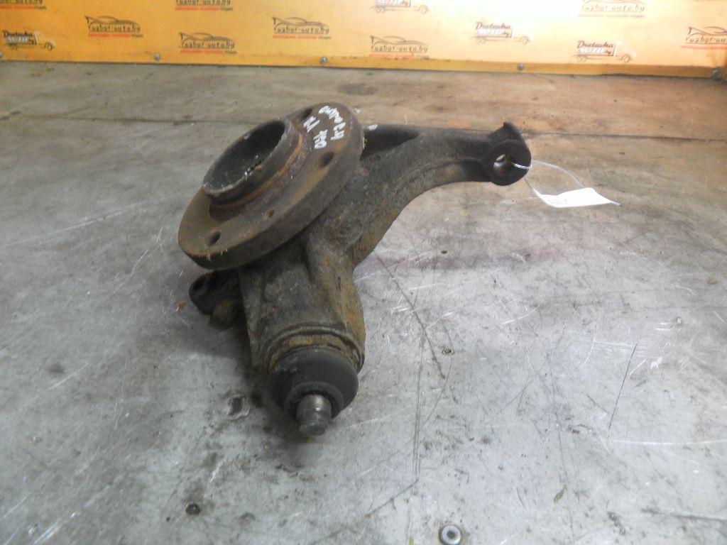 Кулак поворотный левый YGNE21 Citroen C4 купить