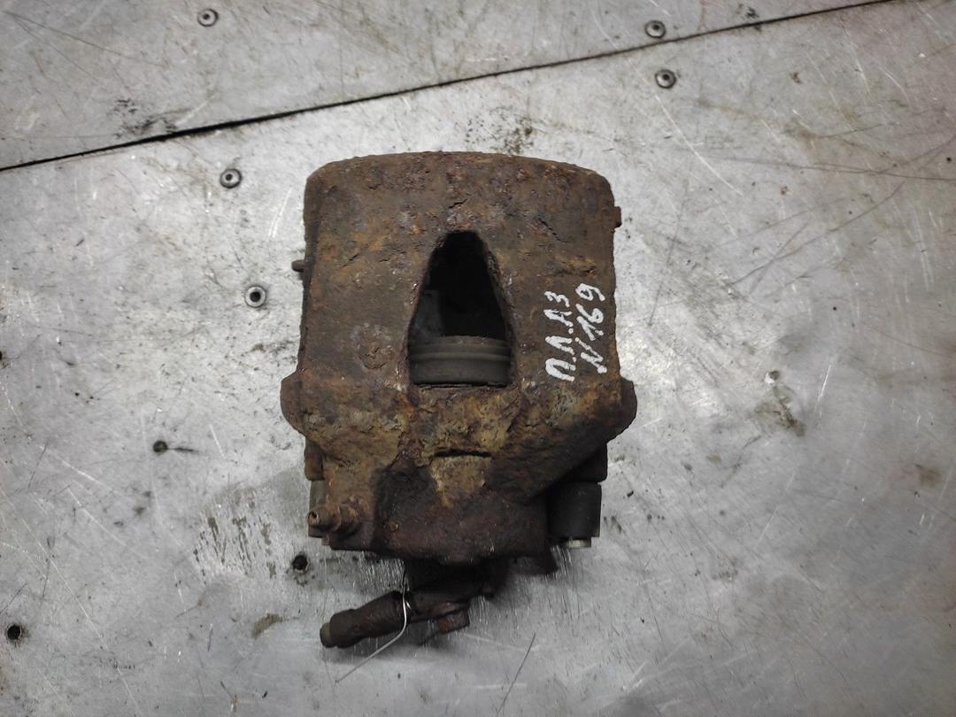 Суппорт передний левый VGNFQ8 Audi A3 - Фото 3