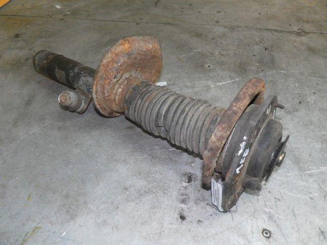 Амортизатор передний левый J1KG7U Citroen Xsara