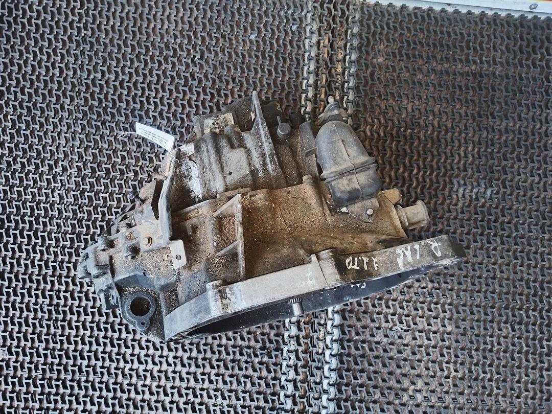 КПП механическая (МКПП) 5-ступенчатая C2DD36 Renault Laguna undefined