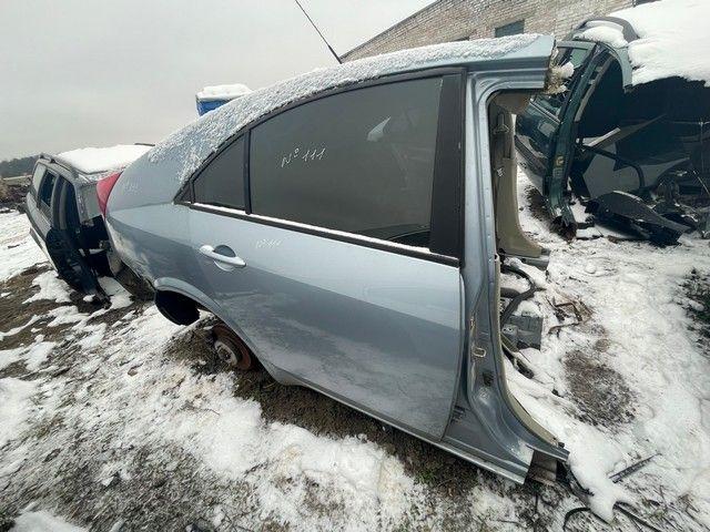 Петля двери задней правой HDUB9D Nissan Primera