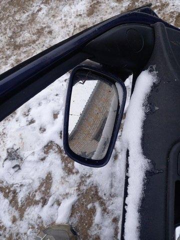 Зеркало наружное левое PHZ23Q Volkswagen Passat - Фото 2